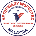 Veterinary Inspected