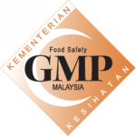 Kementerian Food Safety GMP Malaysia